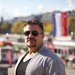 Meet your Posher, Mariusz